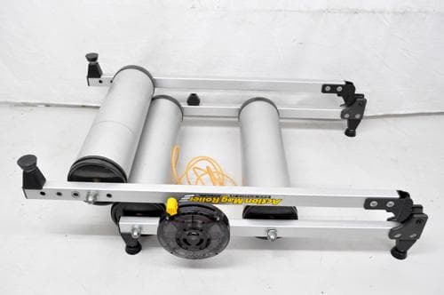 MINOURA Action Magroller 3本ローラー台負荷機能付