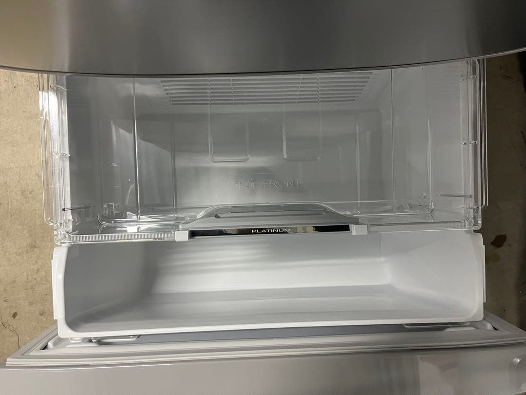 日立（HITACHI） 5ドア冷蔵庫 2024年製　T