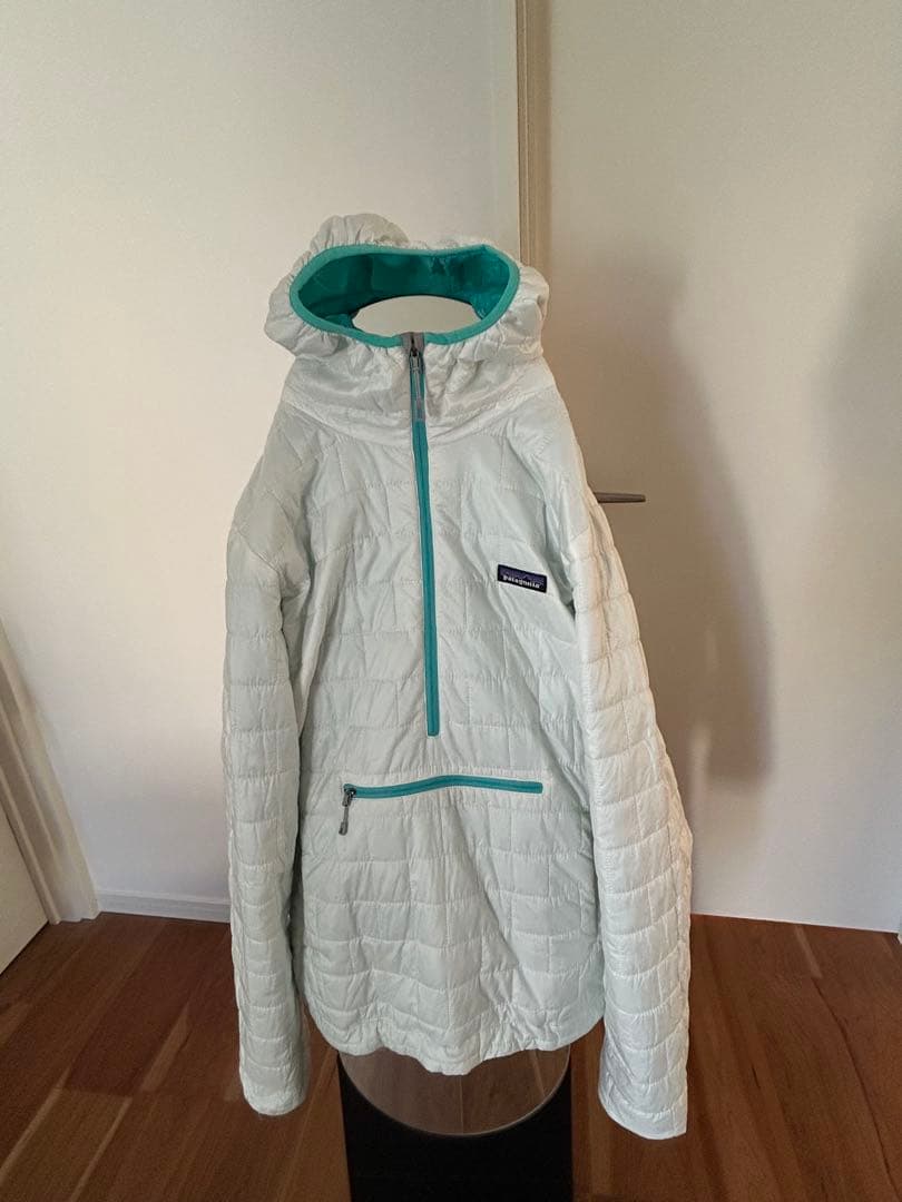 ア*0様 最終価格　Patagonia Nano Puff Hoody