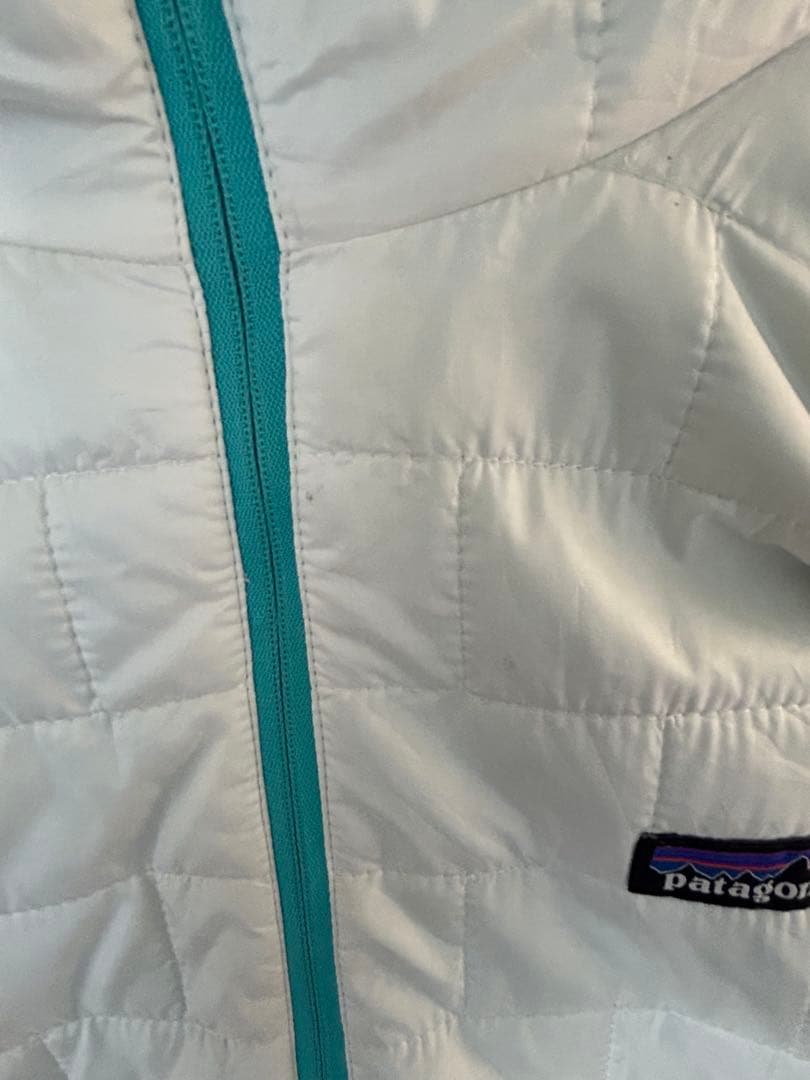 ア*0様 最終価格　Patagonia Nano Puff Hoody