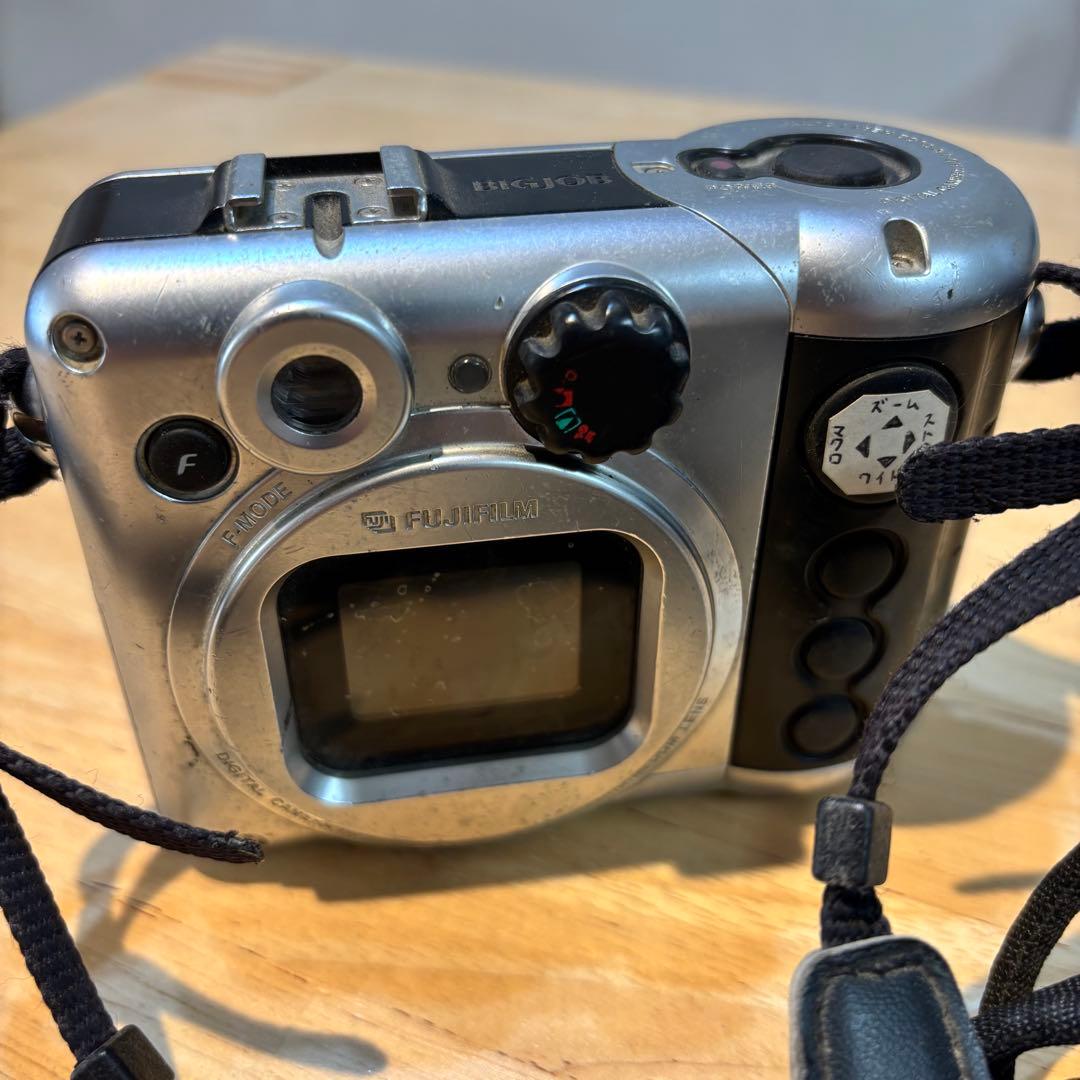 【ジャンク】カメラまとめ売り 7台