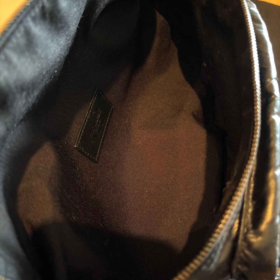 ✨イブサンローラン✨ボディバッグ　ウエストバッグ