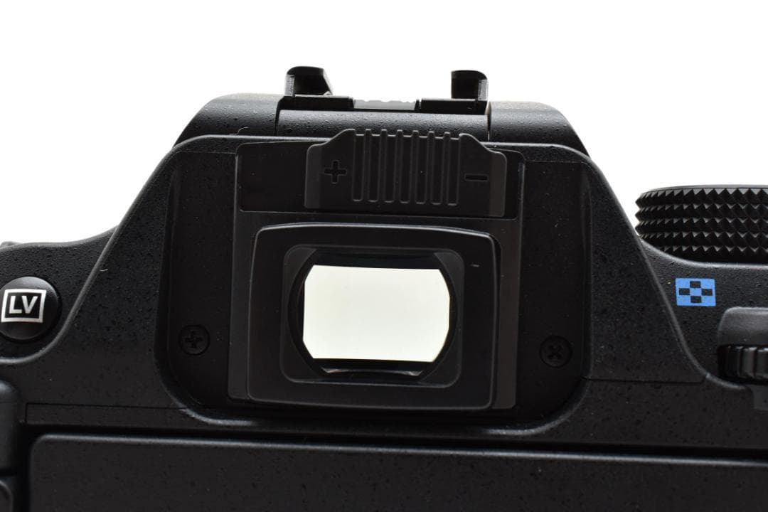 ■ ほぼ新品 ■ ペンタックス　PENTAX K-70 ボディ〈S数3678回〉