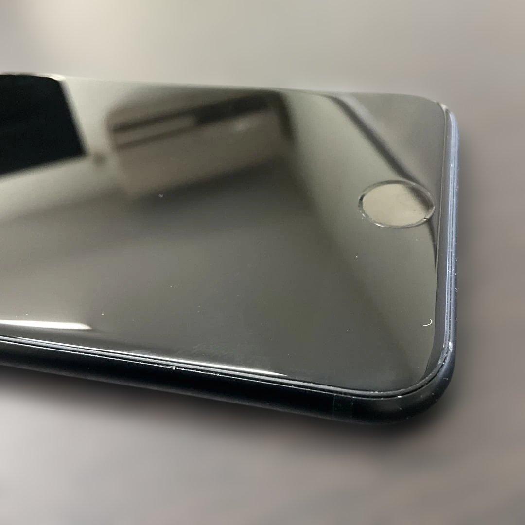 apple iphone SE 第二世代　バッテリー91% ブラック