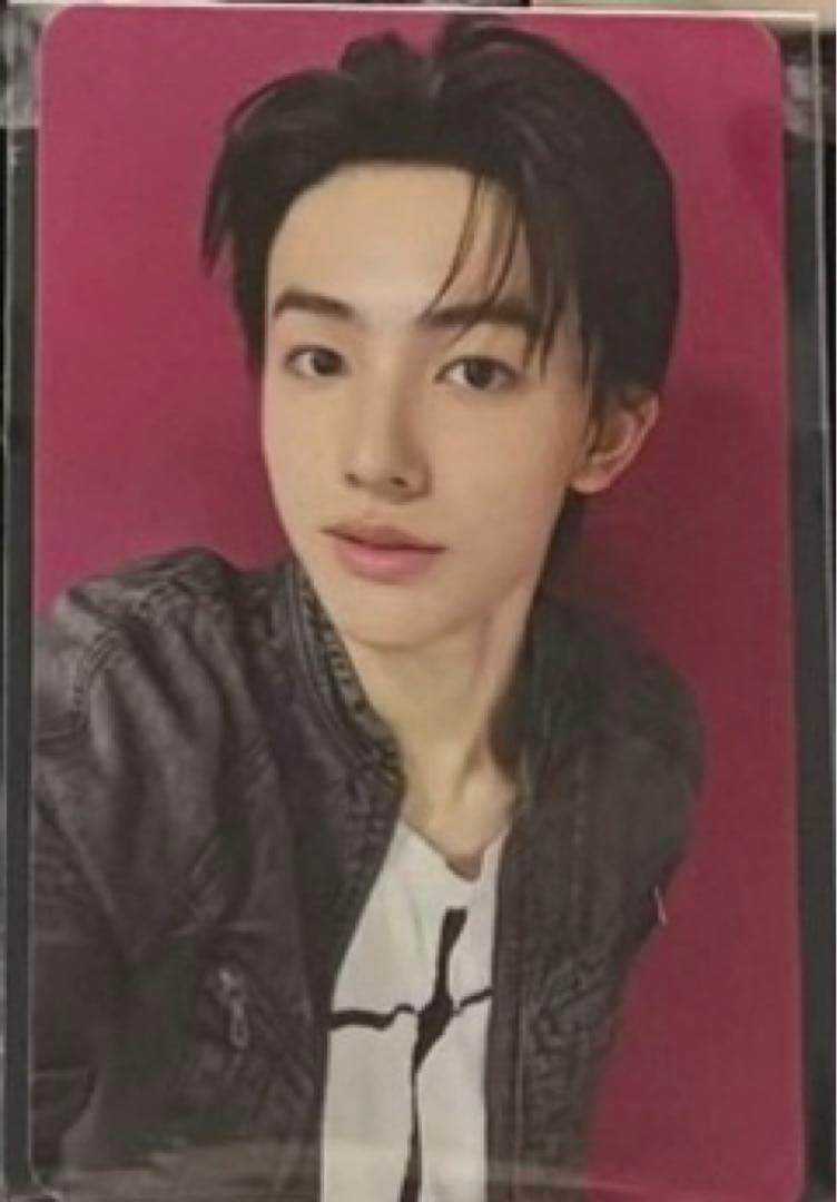 CORTIS コルティス ktown4u トレカ　ショケ　giftcard