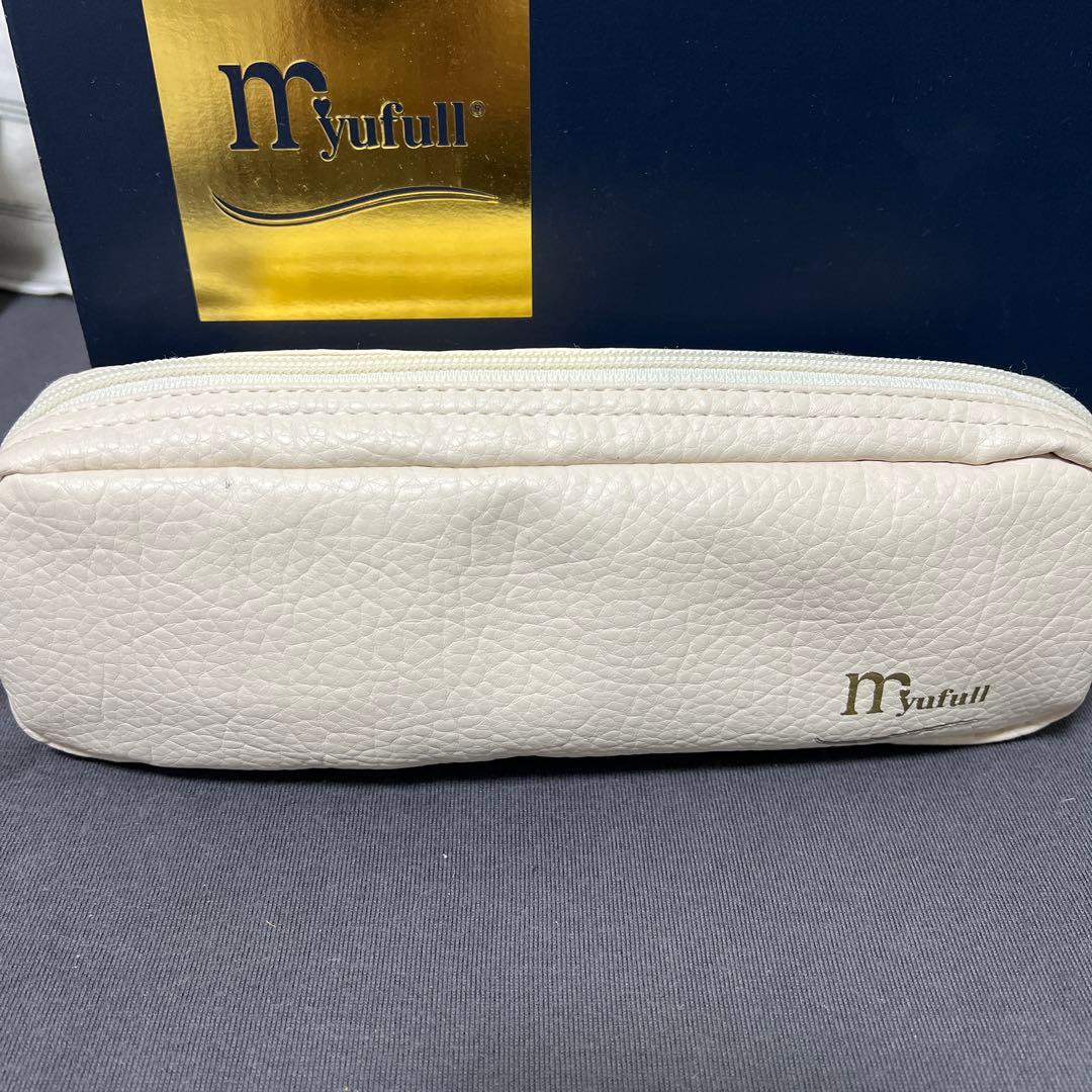 ミューフル　美顔器