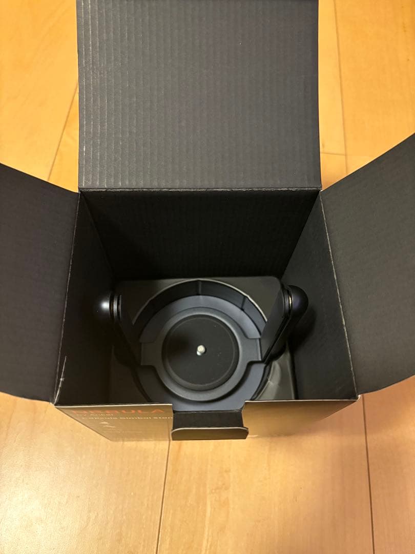 【お得セット】NEBULA Capsule 3 Laser & ジンバルスタンド