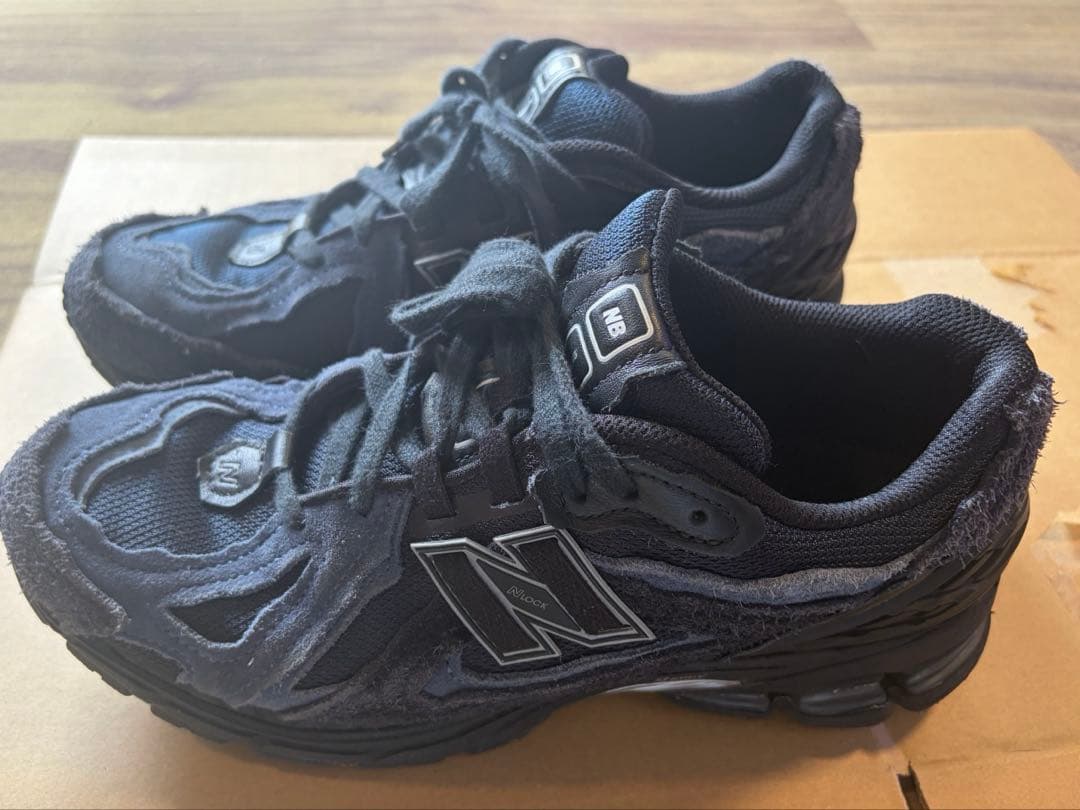靴 New Balance M1906DAR Deep Sea