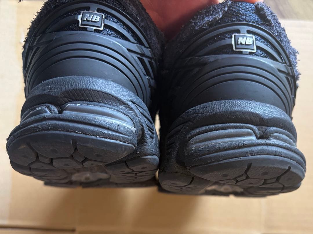 靴 New Balance M1906DAR Deep Sea