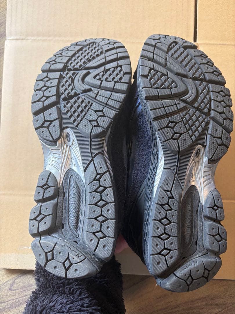 靴 New Balance M1906DAR Deep Sea