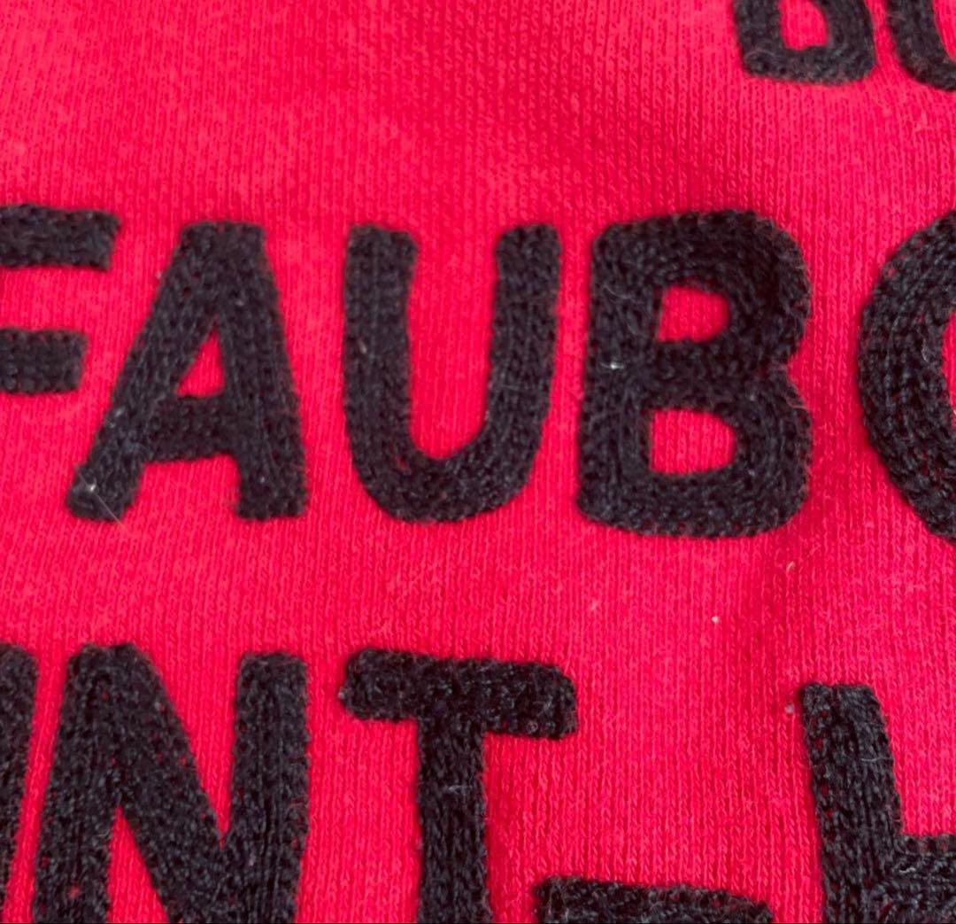 EVISU　スエットパーカー　サイズ40