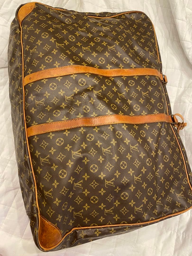 Louis Vuitton ボストンバッグ 70 シリウス