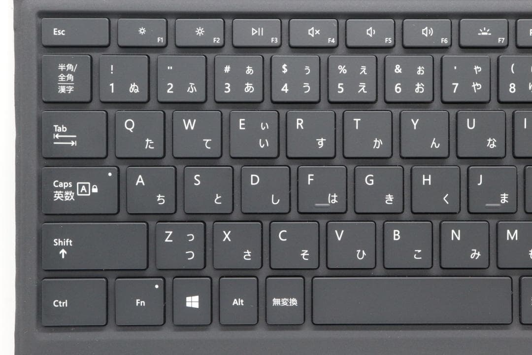 概ね綺麗Surface Pro7 i3タイプカバーオフィス電池良好256GB(計