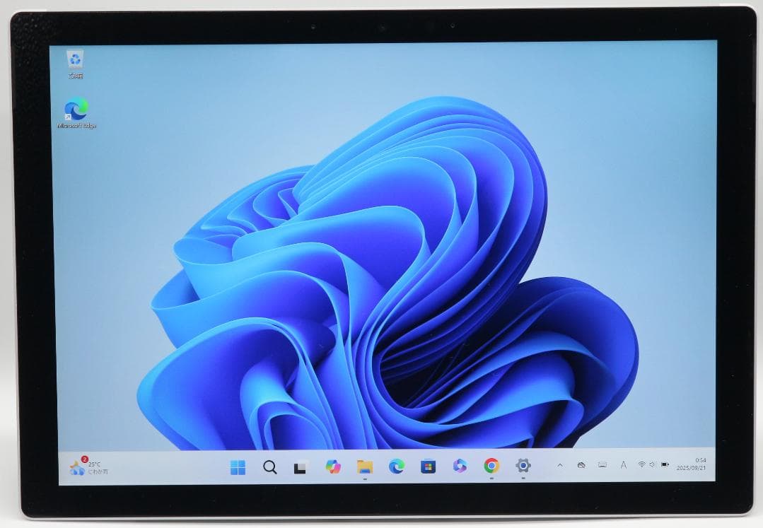 概ね綺麗Surface Pro7 i3タイプカバーオフィス電池良好256GB(計