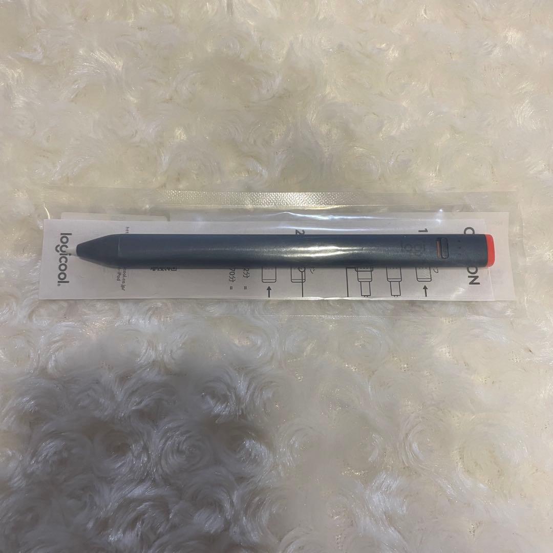 logicool CRAYON 教育用 タッチペン