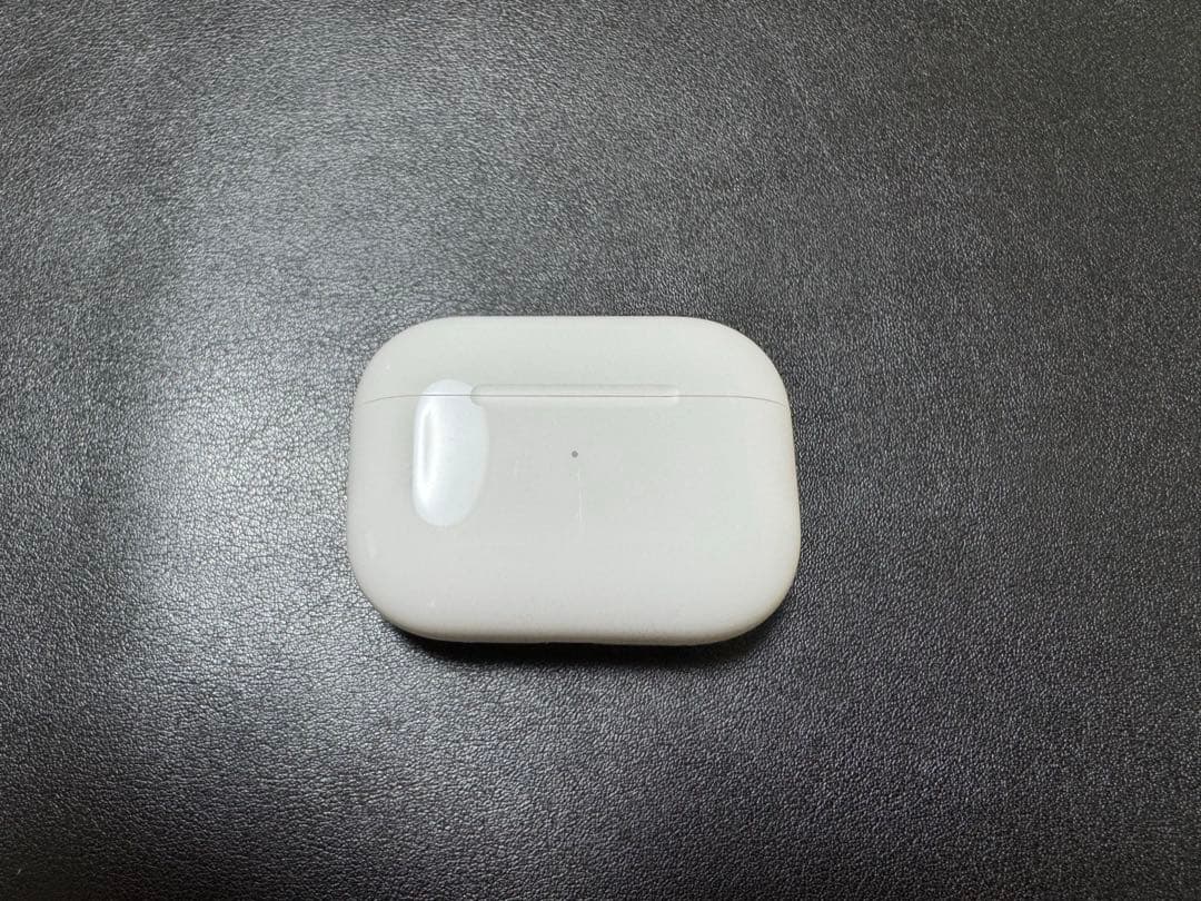 【訳アリ/中古】Apple AirPods Pro 2（Lightning）