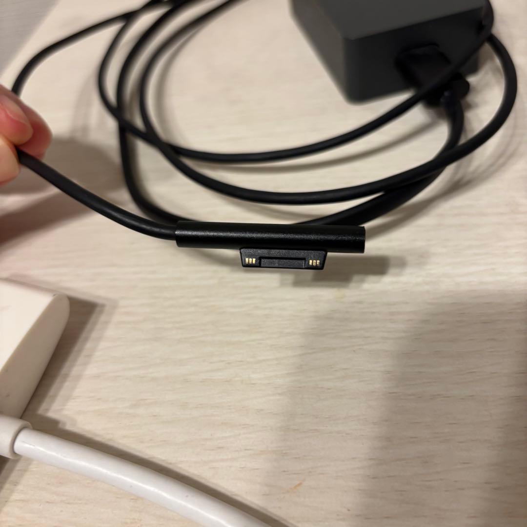 SurfacePro3 Corei7 8GB/256GB HDMI変換コード付