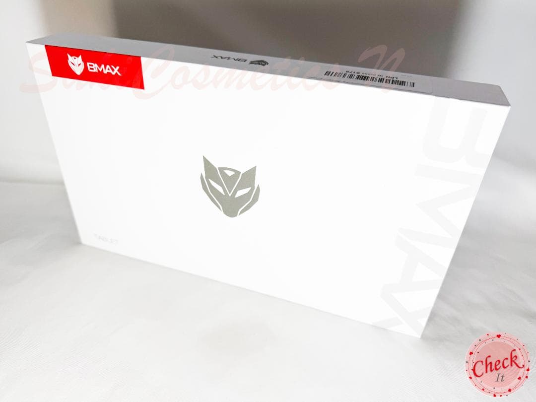 ✨最新版7.9インチタブレット✨ BMAX♡I8 付属品完備 動作確認済み✨