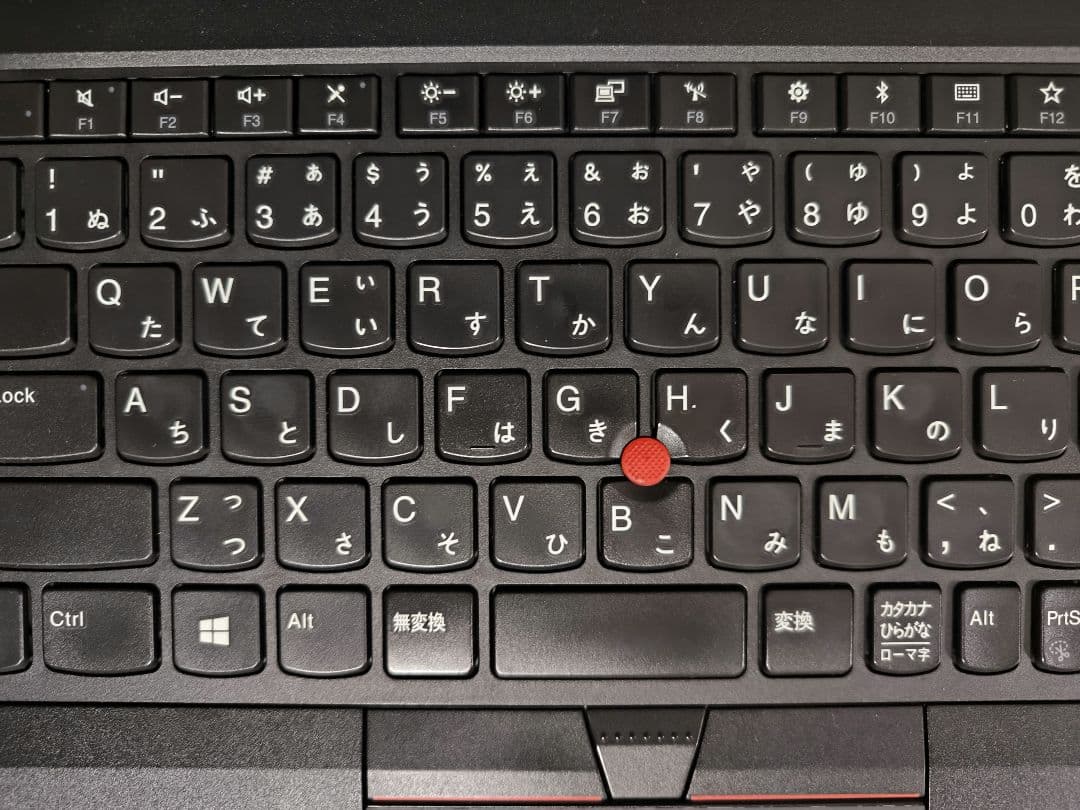 L580 大画面ノートパソコン│i5第8世代・Windows11【最終値下げ済】