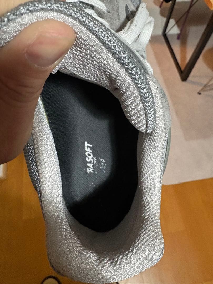 美品New Balance M990GL5 27cm USA