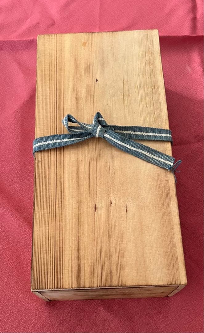 岡本錦明 魚おこぜ 備前焼彫塑 珍品 オブジェ 箱有り