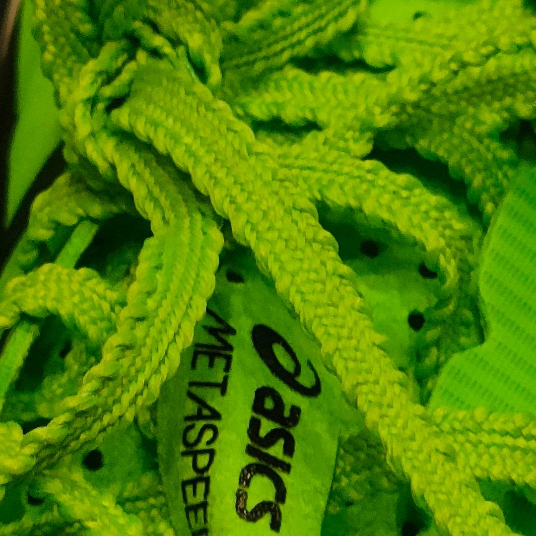 新品・未使用定価25.5ｃｍSPEED RAY メタスピード レイ超軽量