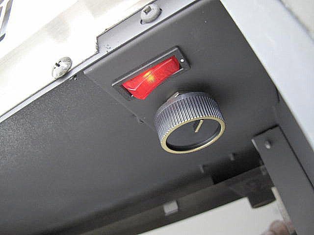 HarrisSystems「HE460MP」電気暖炉インサート マントル用