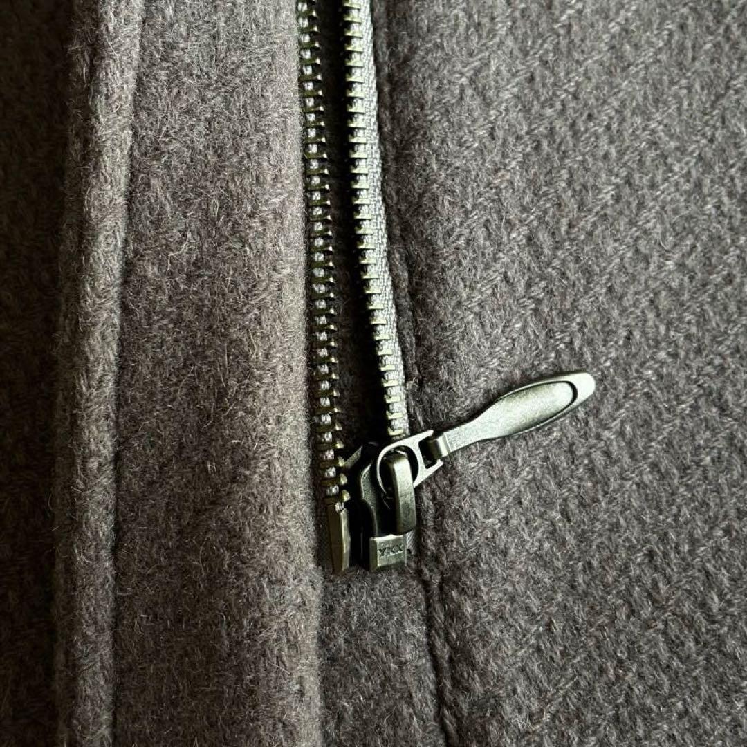 極美品 ジルバイジルスチュアート レディダッフルカルゼコート 近年モデル 完売品