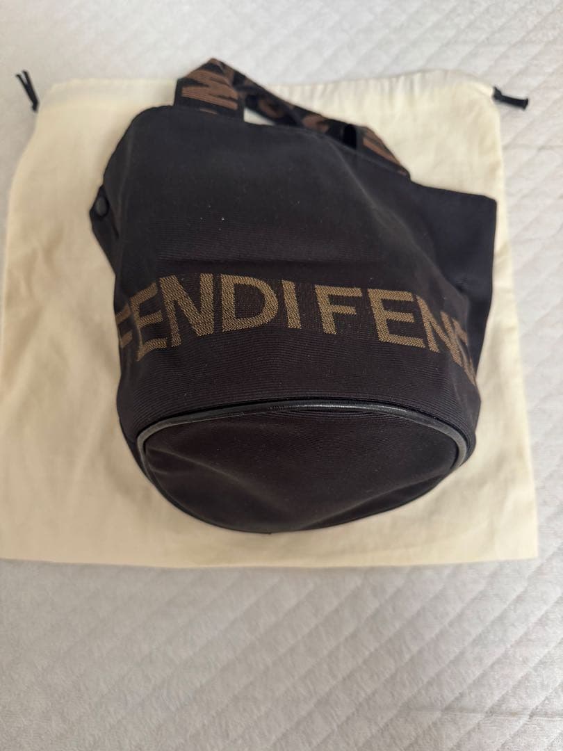 【未使用品】FENDI カバンM29 【期間限定値下げ】