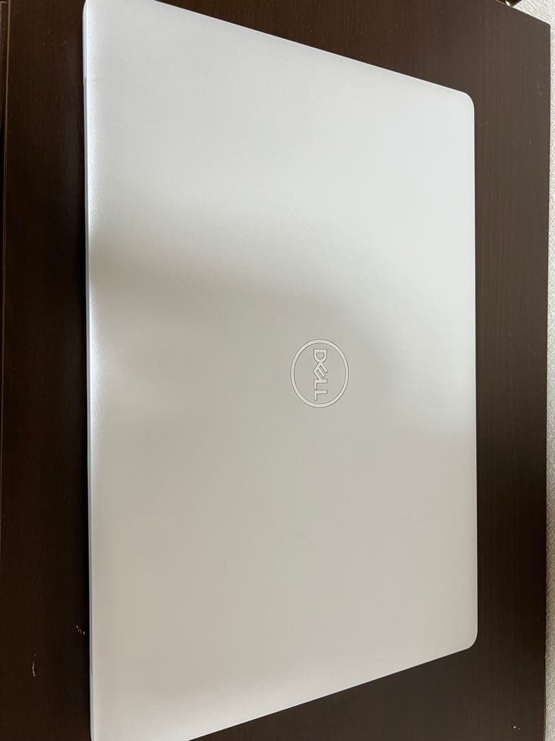 DELL ノートパソコン　10TH GEN