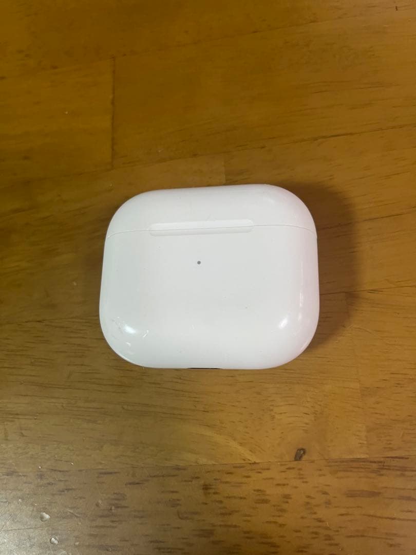 AirPods3世代 Apple製品