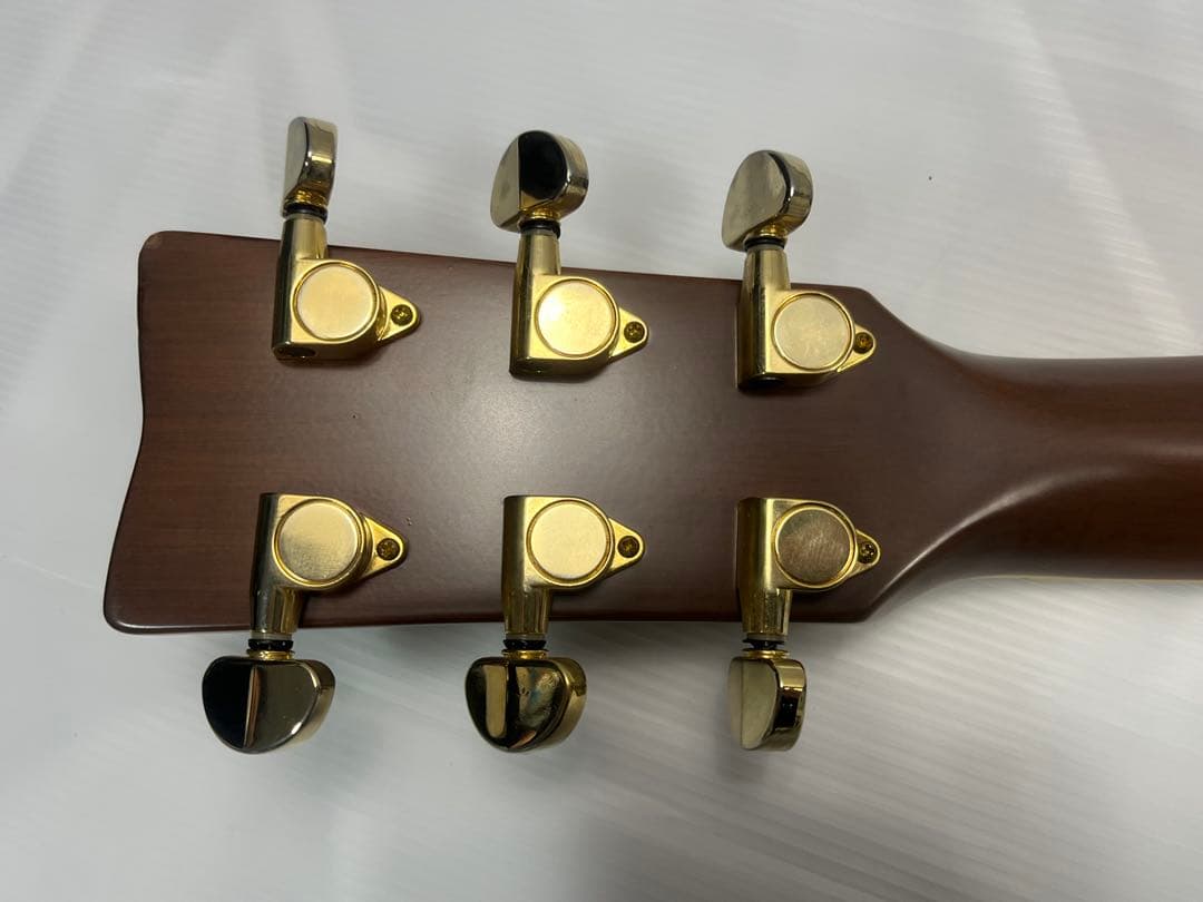YAMAHA アコースティックギター DW-8