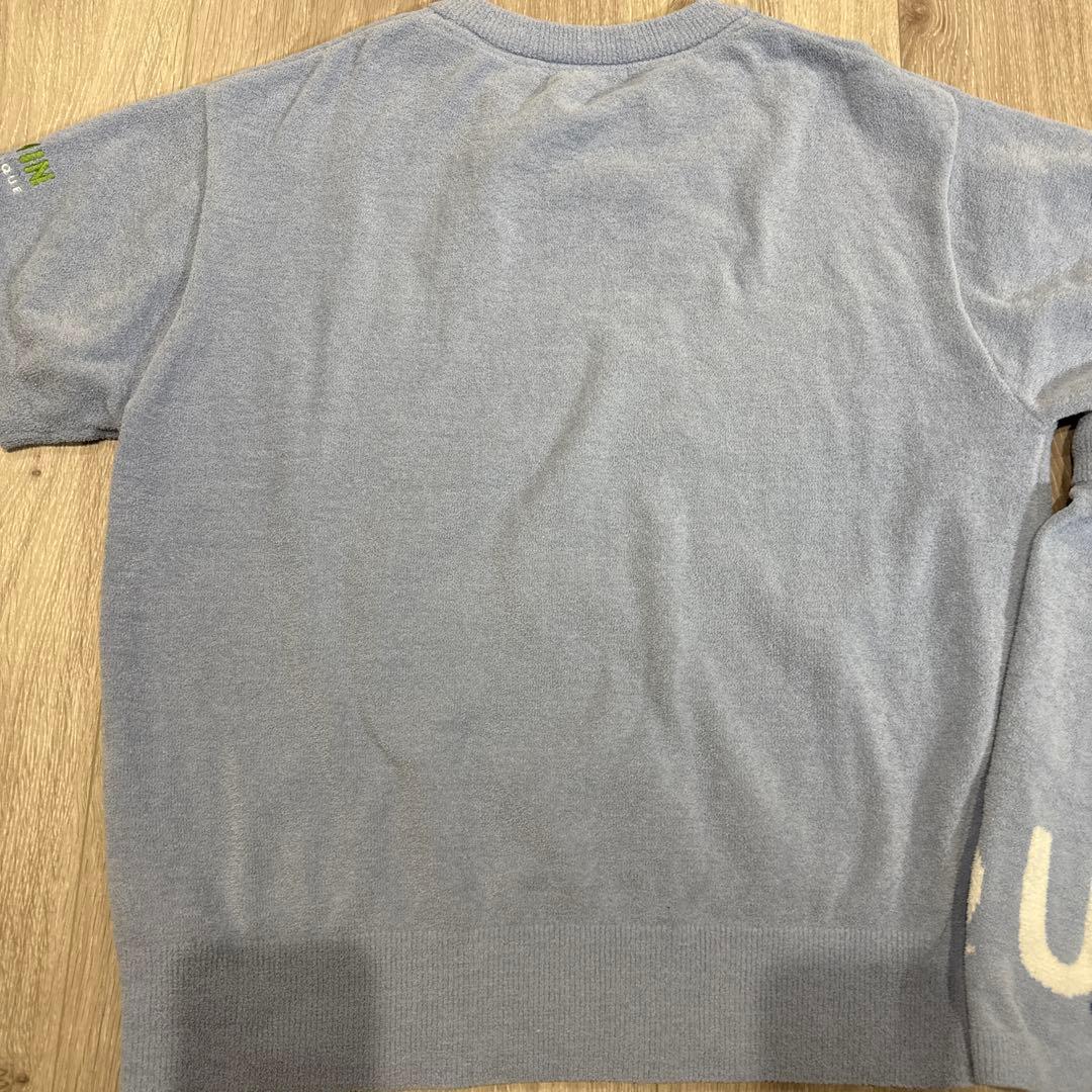 ジェラートピケ　ピクミン　セットアップ