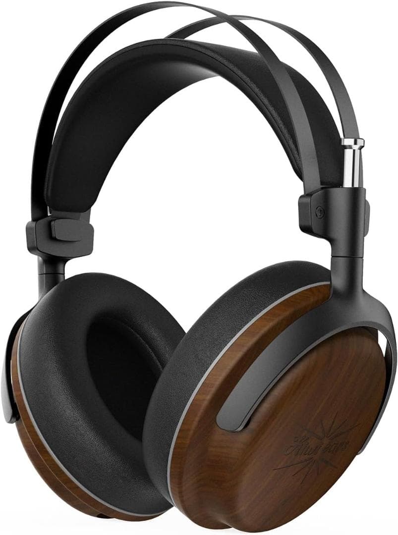 【開封・未使用】Linsoul Kiwi Ears Atheia ヘッドホン