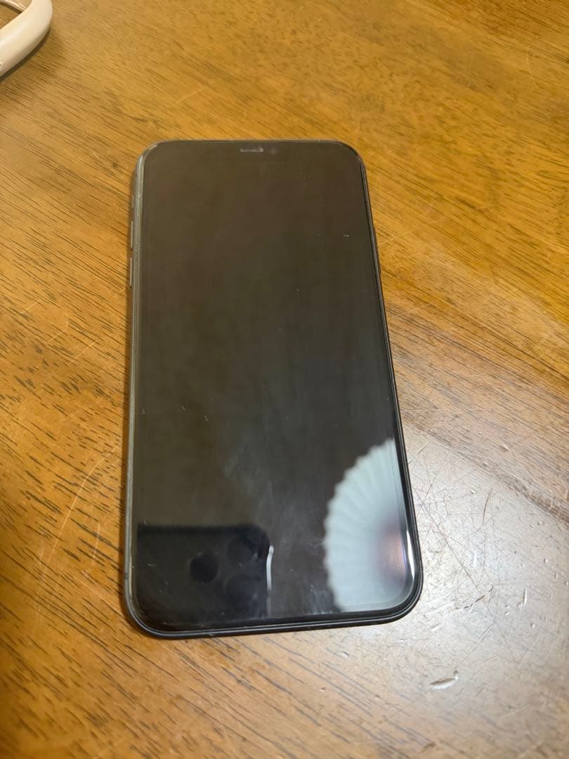 S*）様 iPhone11 128GB