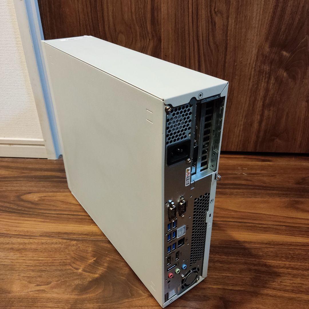 16GB/ 1TBssd美品XEON 4コア/SSD新品/office2021