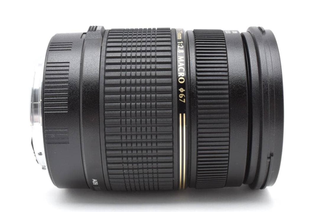 ★極美品★ SP 28-75 F2.8 XR Di LD ASPH IF A09