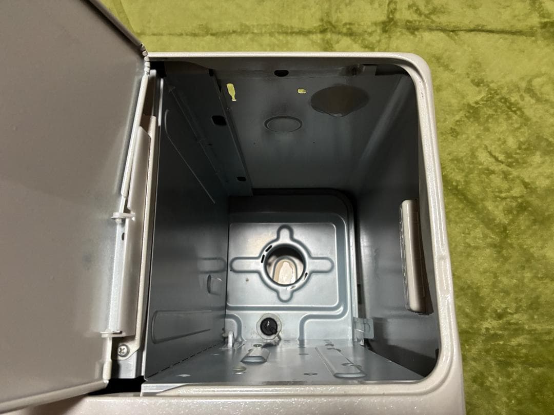 ☆ecoモードで節約暖房☆コロナ　石油ファンヒーター　FH-ST3613BY