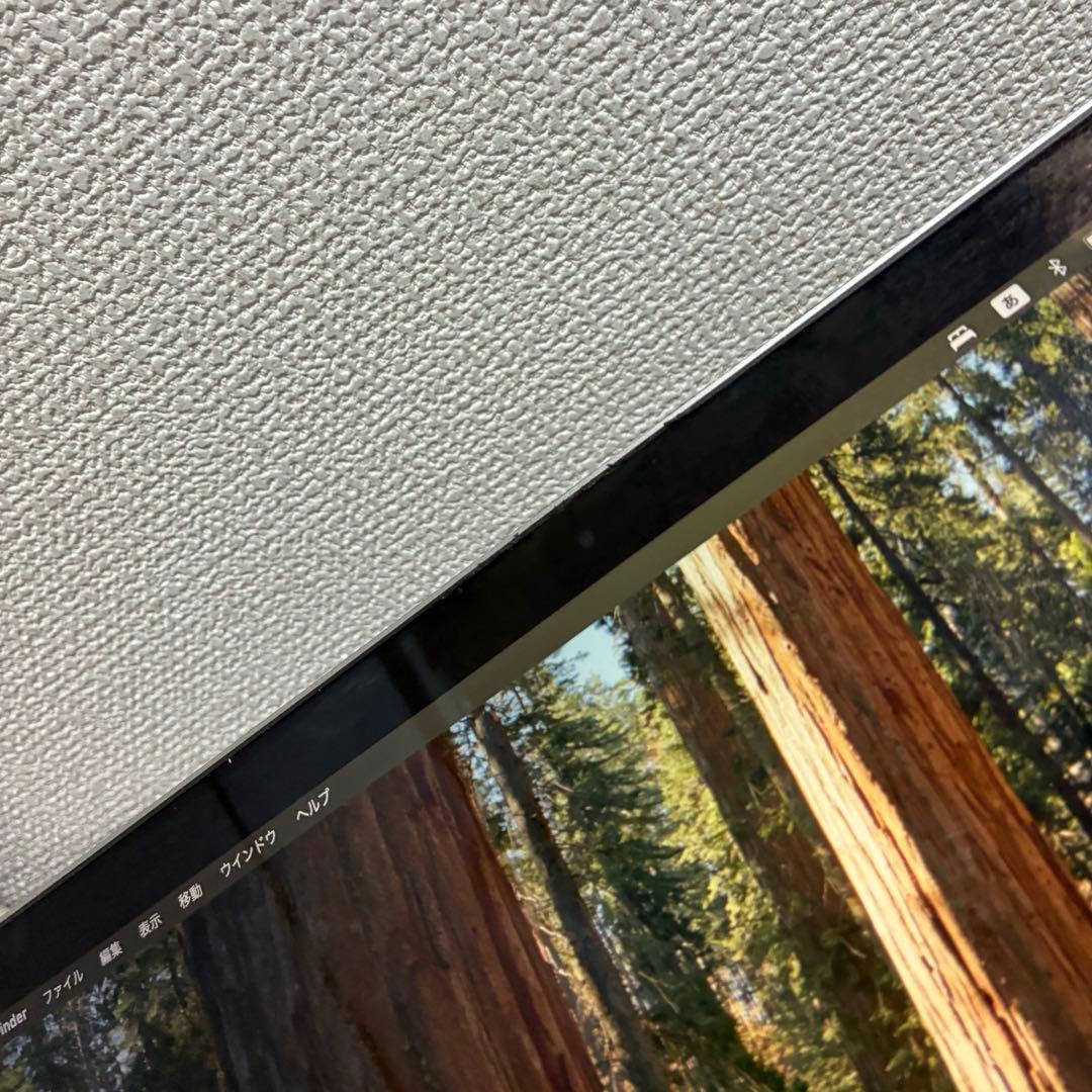 MacBook Pro 13インチ 2019 Core i5 メモリ8GB