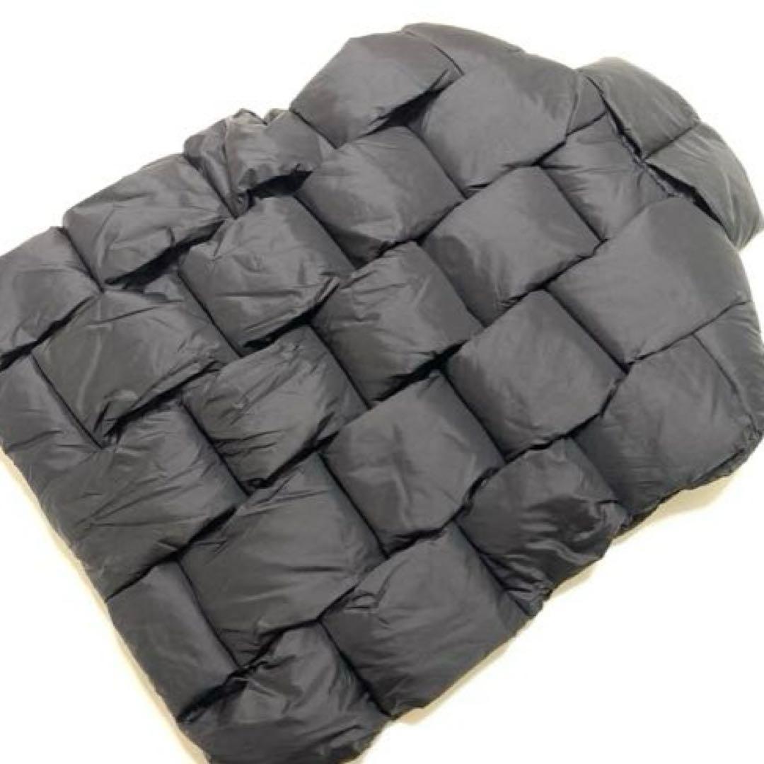 ウィービング VEST