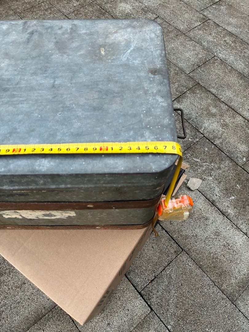 【引取限定】昭和レトロ　テレビ　扇風機　アイロン　その他セット　アンティーク