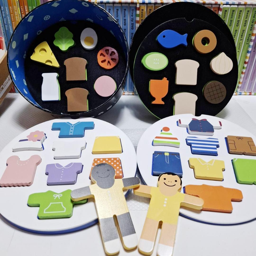 週末限定5％オフ 即日購入 ワールドワイドキッズ 1~6 WWK フォニックス付