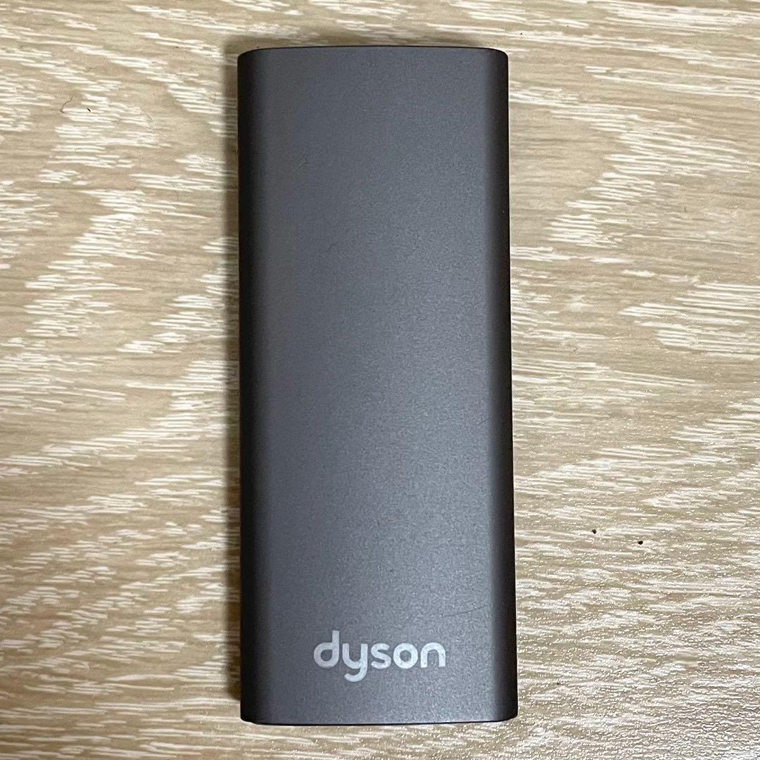 【超美品】Dyson ダイソン Hot + Coolファンヒーター