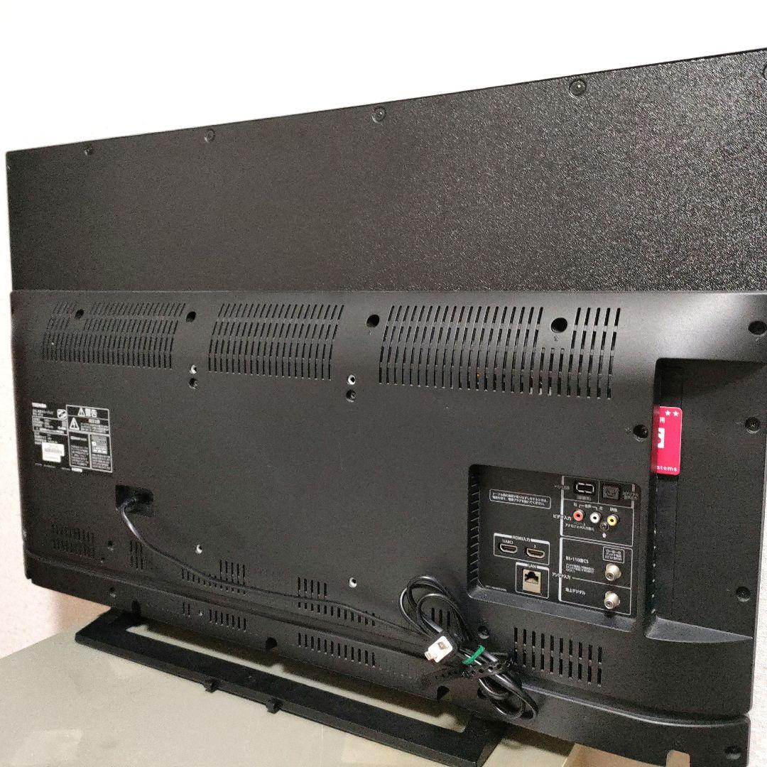 ❷TOSHIBA[2016年製品]40V30