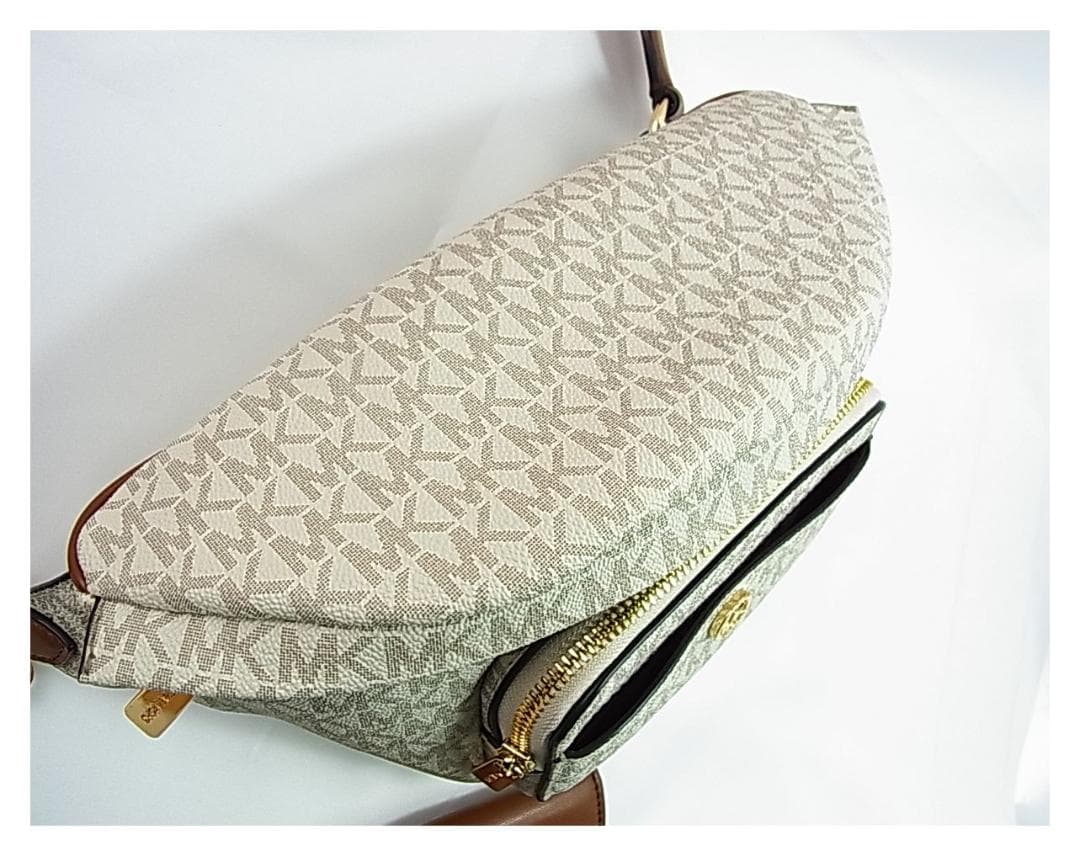 Juvy様　正規マイケルコース ボディバッグ MAISIE 35F3G5MN9B