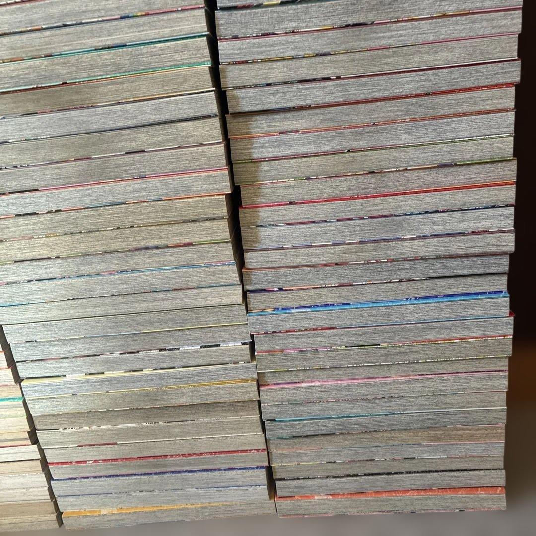 ワンピース ONE PIECE 1〜113巻 最新 全巻セット 尾田栄一郎