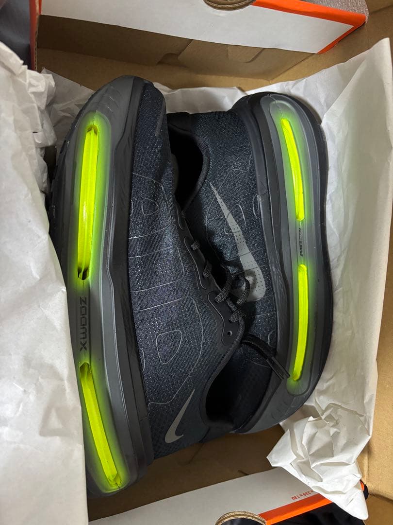 NIKE ボメロプレミアム 27cm