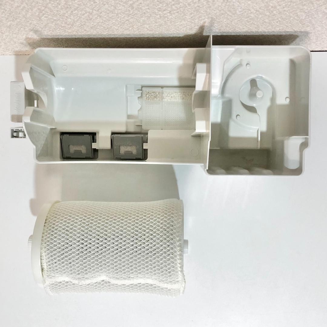 Panasonic パナソニック 空間除菌脱臭機 ジアイーノ F-MV4100