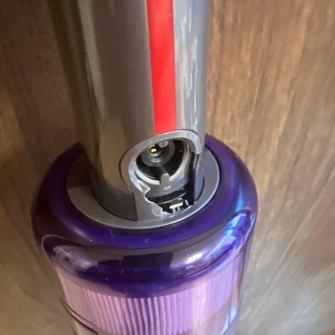 ダイソン dyson SV19 ※要コメント確認