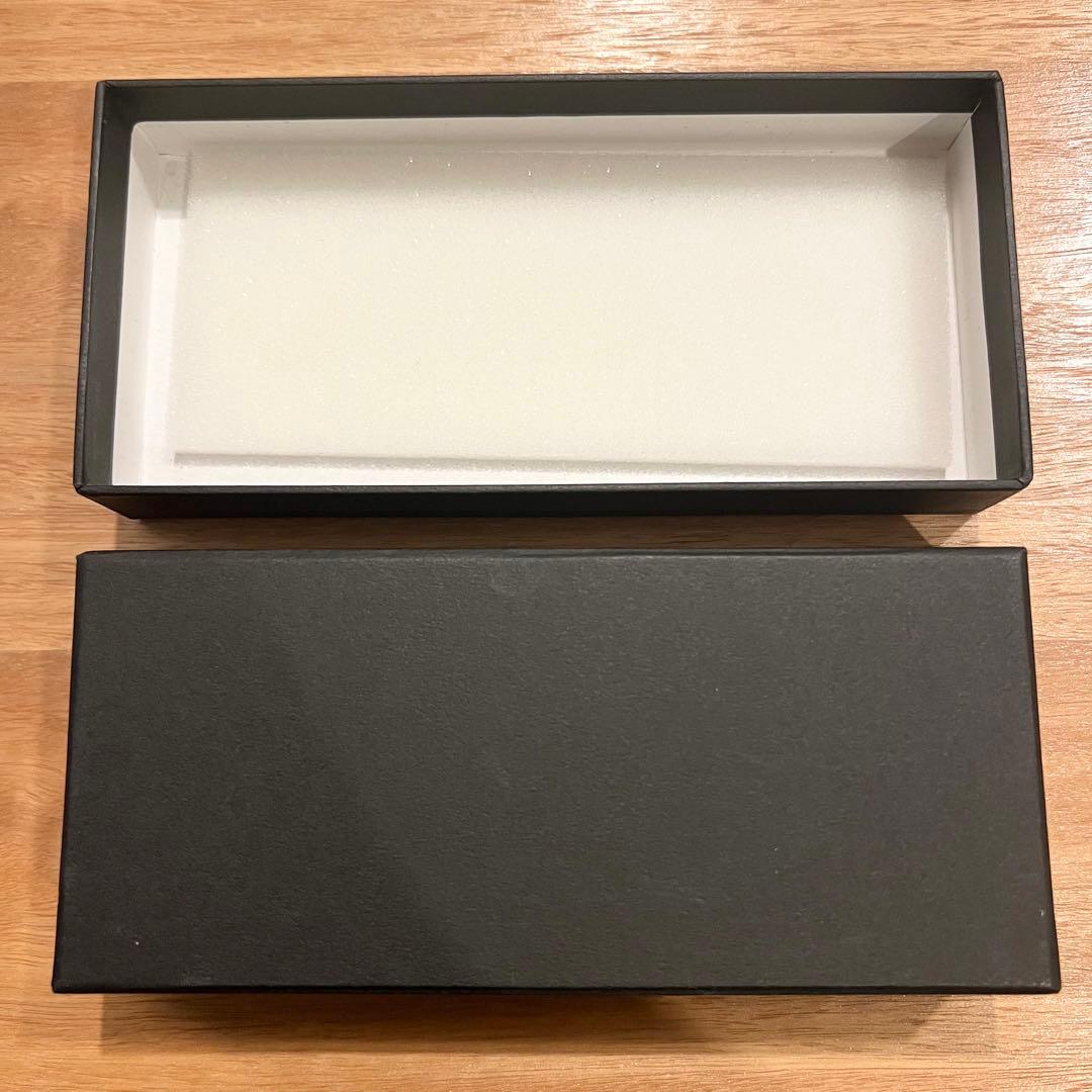 【希少品】RIEDELリーデル 限定 ワインオープナー ソムリエナイフ ブラック